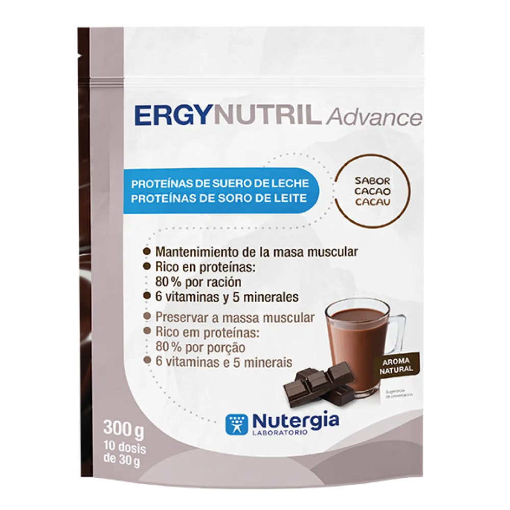 ERGYNUTRIL Advance